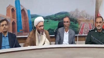  صدور ۷۰ هزار برگ جریمه برای رانندگان متخلف اهر بازدارنده نبود!