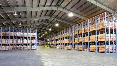  احداث سردخانه‌های ۳۲۰ هزار تنی در اردبیل