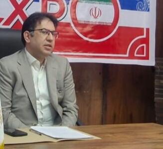  صدور ۹۰۰ میلیون دلار مجوز سرمایه‌گذاری خارجی از درگاه ملی مجوز‌ها/ حضور ۴۰ کشور در دومین نمایشگاه بین‌المللی سرمایه‌گذاری