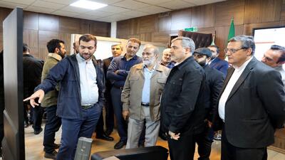 تحولی نو در نظام نظارت، پاسخ‌گویی و رصد هوشمند خدمات شهری