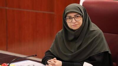 حفاظت از محیط زیست را به یک سازمان محدود نکنیم