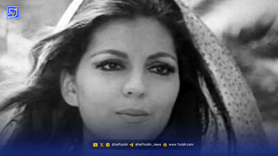  سفر در زمان | چهره «فروزان» بازیگر مشهور قبل انقلاب در دهه 40