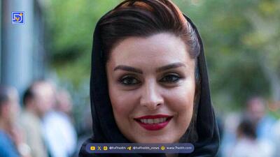  بیوگرافی تلخ ماه چهره خلیلی