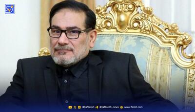  عکس کیک غول پیکر جشن عروسی دختر علی شمخانی که حسابی وایرال شد