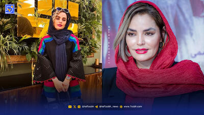  رونمایی از برادر قدبلند و خوشتیپ سپیده خداوردی، همسر رضا عطاران در سریال «اجل معلق»