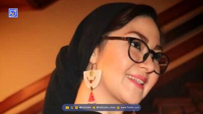  بیوگرافی باران خوش اندام