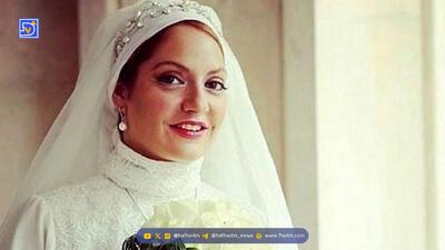  آلبوم عروسی مهناز افشار