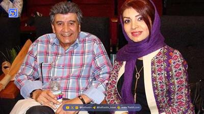  بیوگرافی مرحوم منوچهر والی زاده و همسر اول و دومش