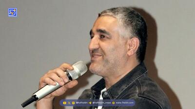  پژمان جمشیدی بالاخره حرف زد: فشار زیادی روی من بود / عذرخواهی می کنم اما...