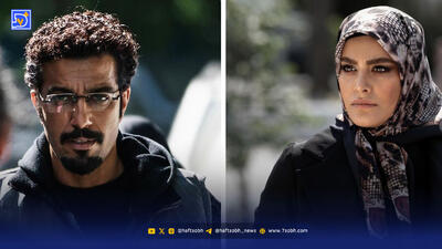  پشت صحنه مهیج سریال پلیسی الگوریتم؛ لحظات نفس گیر این سریال چگونه فیلم برداری می شود؟