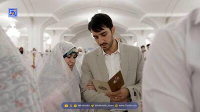 واسطه ها عامل اصلی سرگرفتن ازدواج دانشجویی