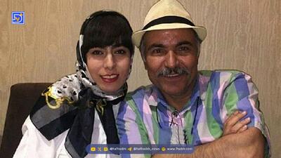  بیوگرافی مهدی میامی و همسر دومش آهو خانوم