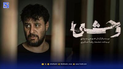  همه چیز درباره فصل 2 سریال وحشی/ داستان سریال+ زمان پخش