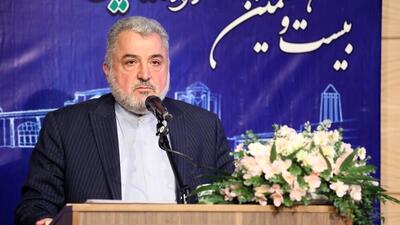 رئیس‌جمهور در بیش از ۱۰۰ جلسه مرتبط با مدرسه‌سازی حضور داشته است