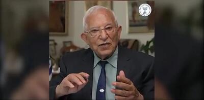  شناسایی دقیق عوامل صهیونیست در ایران‌اینترنشنال توسط وزارت اطلاعات