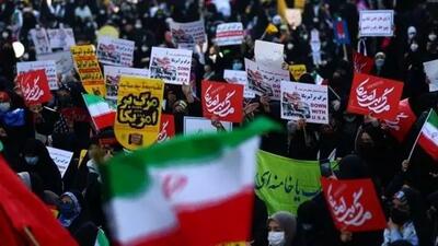 یک نظرسنجی مهم/ مخالفت ایرانی‌ها با اعتماد به آمریکا براساس آمار