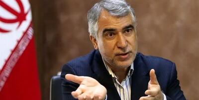 برگ برنده ترامپ در ایران