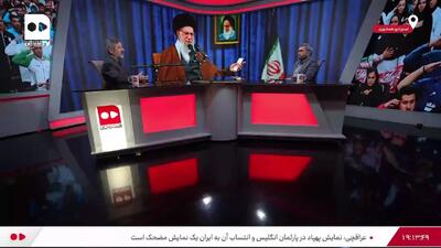 جرقه‌هایی که می‌تواند حکایت از جنگ داخلی داشته باشد