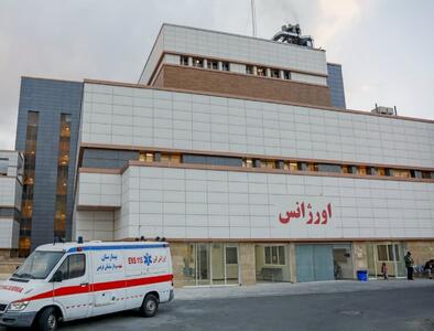 برخورد مرگبار ۳ خودرو در جاده مهاباد - بوکان