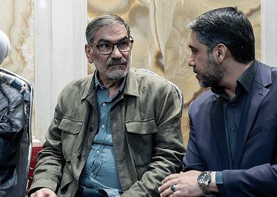 شمخانی: همه سوار بر یک کشتی هستیم