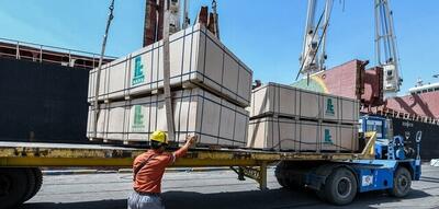 مشتریان کالاهای ایرانی کدام کشورها هستند؟