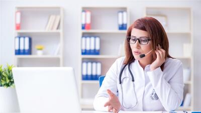  بررسی مزایای مشاوره آنلاین پزشکی با دکتر زنان