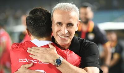 تماس مدیران پرسپولیس با گل‌محمدی/ یحیی به خانه برمی‌گردد؟