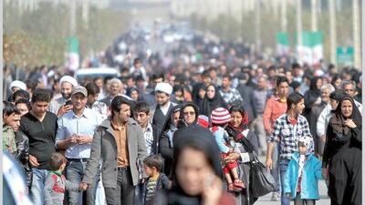 جزئیات جدید از سرشماری نفوس و مسکن سال ۱۴۰۵
