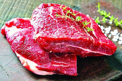  تهرانی‌ها گوشت گران نخرند!