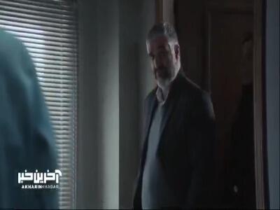  زن صیغه ایت گفته میخوای از دادیار پروندت انتقام بگیری!