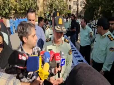 روایت دو مالباخته از لحظه سرقت