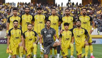 تغییر زمان جدال حسینی و رضاوند با استقلال