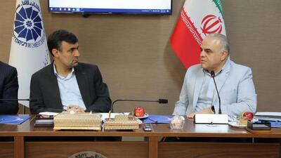  بخش تولید فارس با مشکلات جدی در حوزه انرژی مواجه است/ انتقاد از نگاه سلیقه‌ای بانک‌ها در اعطای تسهیلات