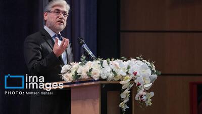  وزیر علوم: دیار گروس منشا خدماتی ارزنده و ماندگار به کشور است