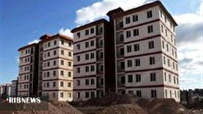  اختصاص هزار میلیارد ریال به طرح مسکن ملی ولیعصر بجنورد