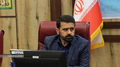  جلوگیری از فساد ۲۷ هزار تُن گندم و جو در ایلام