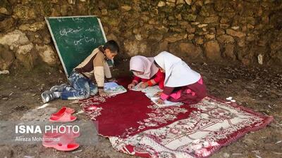 افزایش ۲ برابری بودجه مدارس عشایر/ فعالیت بیش از ۲۰۰ مدرسه تک‌ دانش‌آموز در کشور