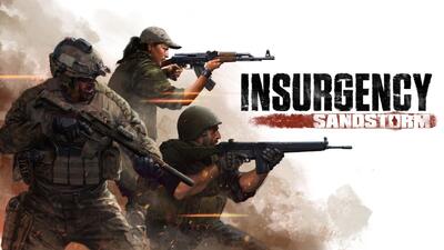  تریلر بروزرسانی جدید بازی Insurgency: Sandstorm منتشر شد