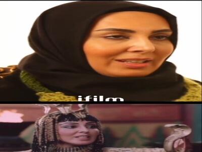  رازی که لیلا بلوکات درباره زلیخا فاش کرد