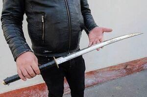 سارقی که خودش حکم اعدام به خودش داد