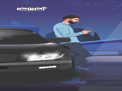 انیمیشن جالب استقلال برای دیدار با الوحدات