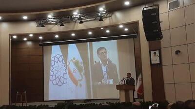  توسعه اردبیل با خلاقیت و مزیت‌های منحصر به‌فرد محلی امکان‌پذیر است
