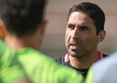 مدیر ورزشی به سبک النصر و الهلال در پرسپولیس!