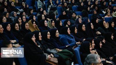 رئیس ستاد بزرگداشت مقام زن و روز مادر منصوب شد