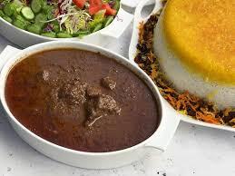  خورشت فسنجان؛ طعم اصالت در هر لقمه
