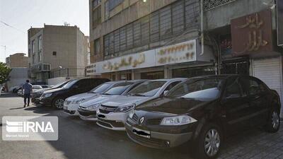  انضباط شهری در اولویت؛ حقوق شهروندان زیر چرخ خودروها نمی‌ماند