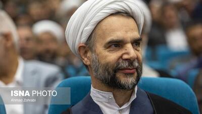  معاون اول قوه قضاییه: بدون اجرای عدالت پیشرفت و بالندگی اتفاق نمی‌افتد