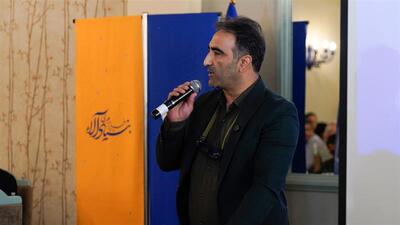 تلاش‌های داوطلبانه افراد جامعه را به سمت پایداری و پویایی سوق می‌دهد
