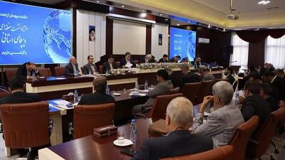  خراسان‌شمالی و ماموریت تازه در تعامل با کشورهای آسیای مرکزی