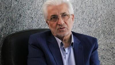  استاندار خراسان شمالی: فقدان گذرگاه مرزی با ترکمنستان چالش بزرگ استان است